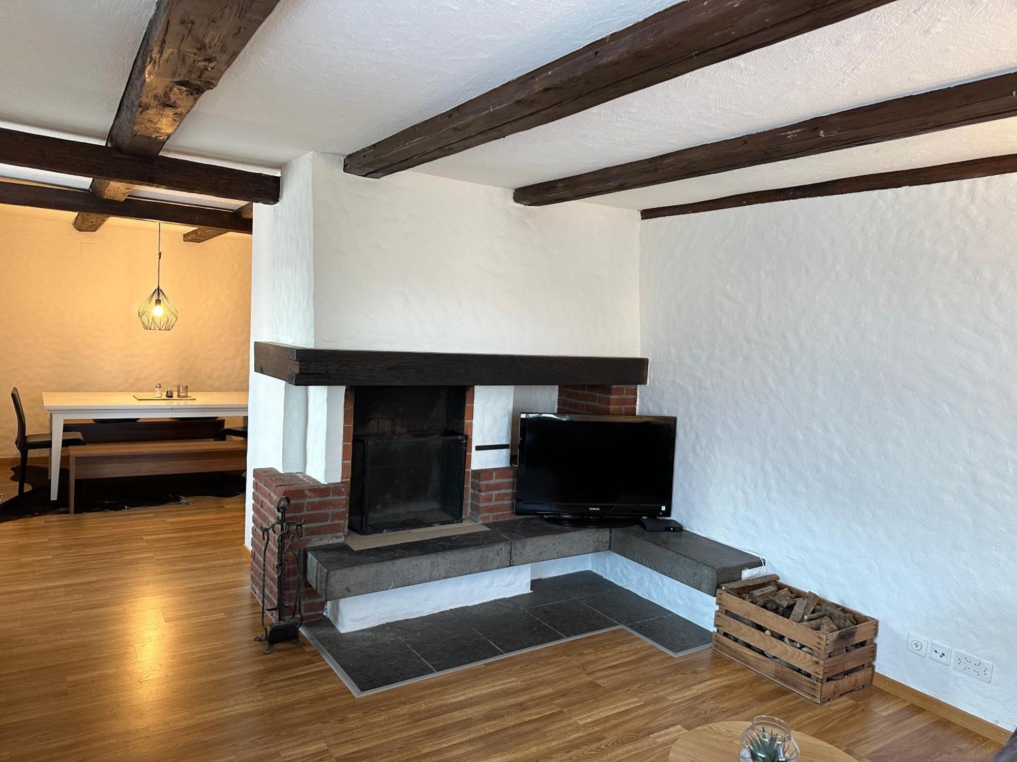 Appartamento Charmante 3,5 In *