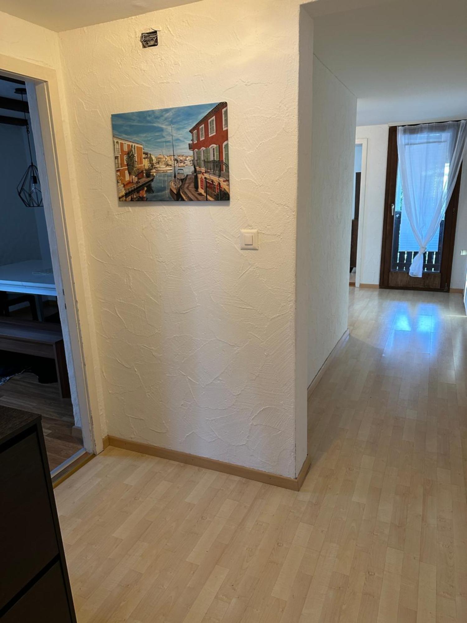 Charmante 3,5 In * Volketswil