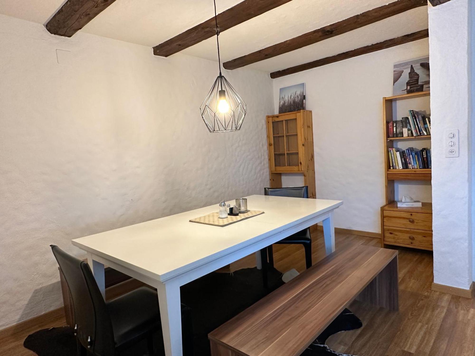 Appartamento Charmante 3,5 In Volketswil