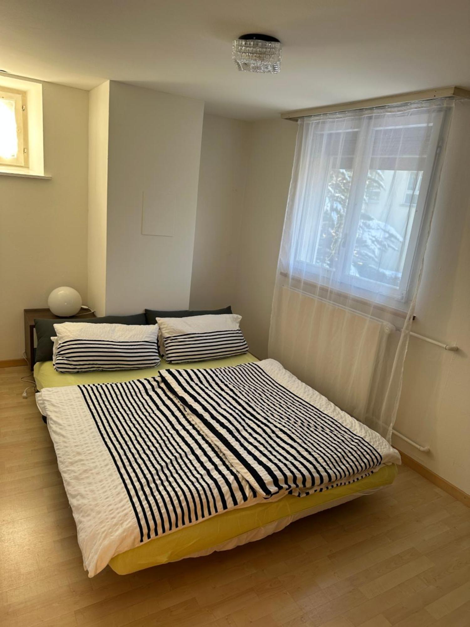 Charmante 3,5 In * Volketswil